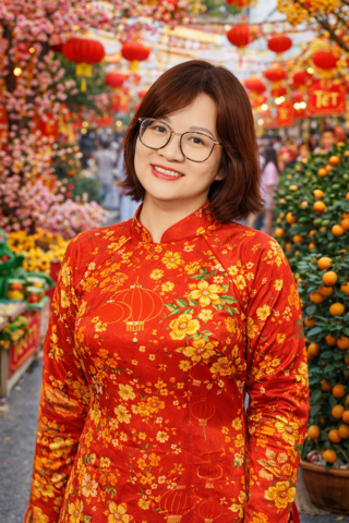 Bạn Nữ Nắng Xuân Ly dị 43 tuổi Tìm người yêu lâu dài ở Thủy Nguyên, Hải Phòng