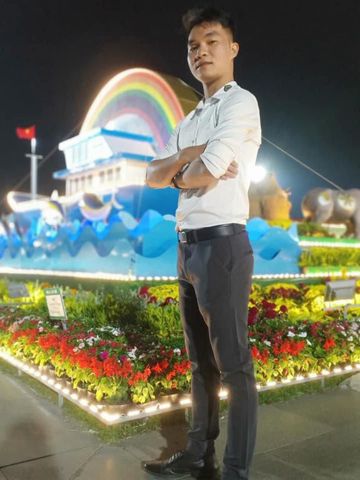 Bạn Nam Phong Độc thân 29 tuổi Tìm người yêu ngắn hạn ở Quy Nhơn, Bình Định