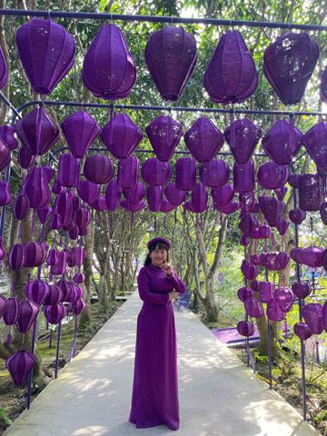 Bạn Nữ Ngoc Độc thân 45 tuổi Tìm bạn tâm sự ở Nhà Bè, TP Hồ Chí Minh