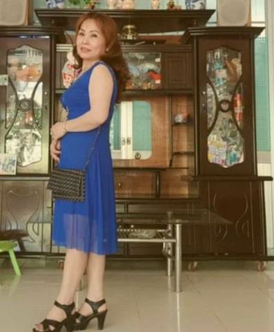 Bạn Nữ Chi Bằ ngoại Ly dị 47 tuổi Tìm bạn đời ở Gò Vấp, TP Hồ Chí Minh
