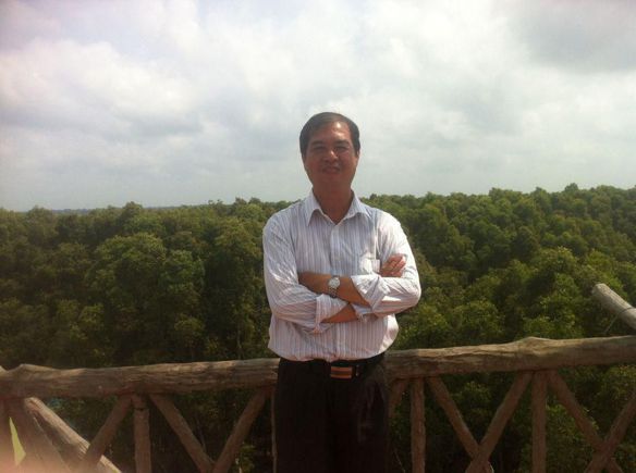 Bạn Nam Bùi Thanh Độc thân 61 tuổi Tìm người yêu lâu dài ở Phú Nhuận, TP Hồ Chí Minh