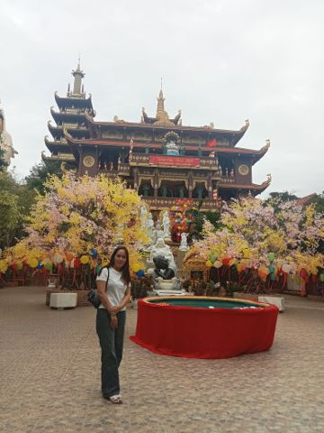 Bạn Nữ Nhien phan Độc thân 43 tuổi Tìm bạn đời ở Phan Thiết, Bình Thuận