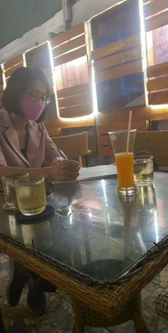 Bạn Nữ Mrs. Lan Độc thân 42 tuổi Tìm bạn bè mới ở Hóc Môn, TP Hồ Chí Minh