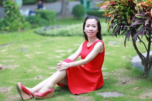 Bạn Nữ Tình Nồng Độc thân 35 tuổi Tìm người để kết hôn ở Bình Thạnh, Hồ Chí Minh