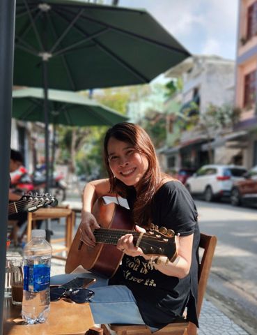 Bạn Nữ Hồng Vân Độc thân 60 tuổi Tìm người yêu lâu dài ở Hải Châu, Đà Nẵng