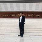 Nguyễn Văn Thành - Tìm người để kết hôn - An Lão, Hải Phòng - Chân thành