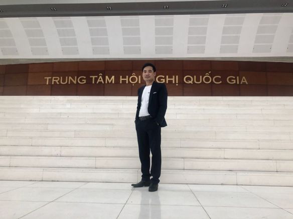 Bạn Nam Nguyễn Văn Ly dị 48 tuổi Tìm người để kết hôn ở An Lão, Hải Phòng