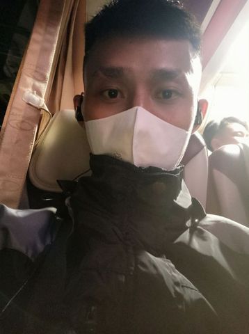 Bạn Nam Văn phúc Độc thân 27 tuổi Tìm người yêu lâu dài ở Cái Răng, Cần Thơ