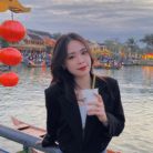 Hong Thuong - Tìm người yêu lâu dài - Quận 3, TP Hồ Chí Minh - Nỗ lực và ham học hỏi