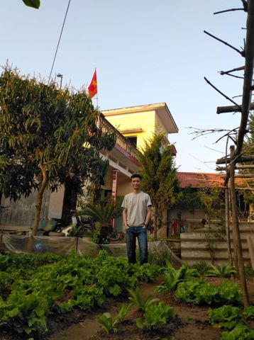 Bạn Nam Nguyễn Quý Độc thân 38 tuổi Tìm bạn đời ở TP Thái Bình, Thái Bình