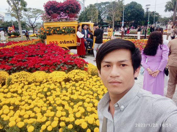 Bạn Nam Tài Độc thân 35 tuổi Tìm bạn tâm sự ở Quận 12, TP Hồ Chí Minh
