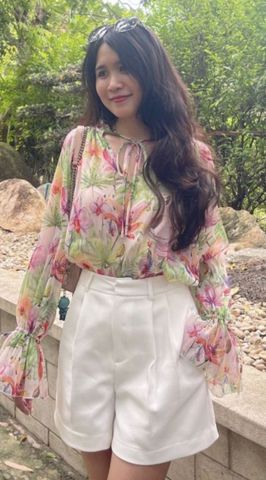 Bạn Nữ Thanh hồng Độc thân 39 tuổi Tìm bạn đời ở Quận 3, TP Hồ Chí Minh