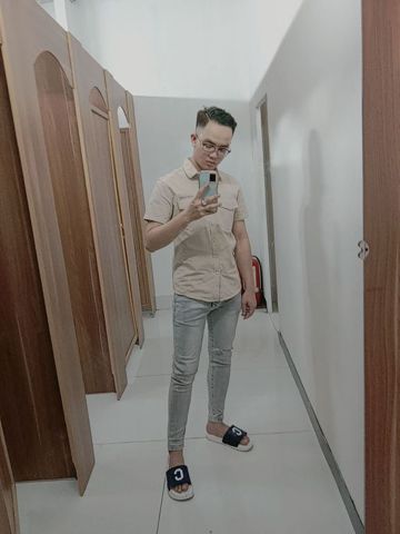 Bạn Nam 11 đểVÕ ĐẠI Độc thân 28 tuổi Tìm người yêu lâu dài ở Xuân Hòa, Hồ Chí Minh