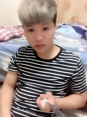 Bạn Nam Bảo Khang Độc thân 29 tuổi Tìm bạn tâm sự ở Gia Định, Hồ Chí Minh