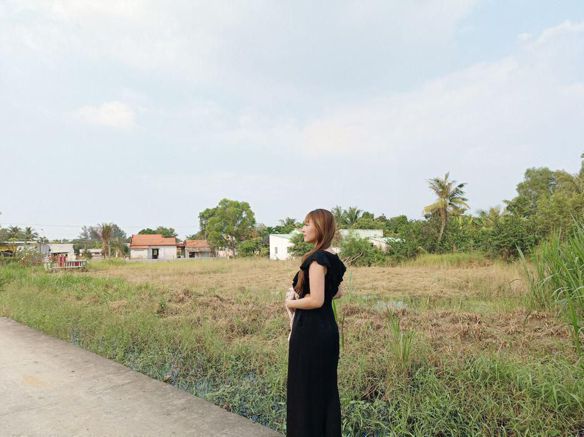 Bạn Nữ Ly Ly Độc thân 39 tuổi Tìm bạn đời ở Thủ Đức, TP Hồ Chí Minh