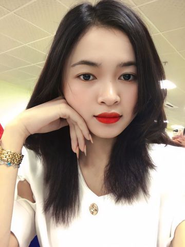 Bạn Nữ Kiều Độc thân 28 tuổi Tìm người yêu lâu dài ở Quận 3, TP Hồ Chí Minh