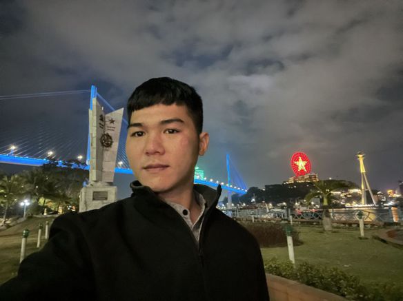 Bạn Nam Nguyễn giang Độc thân 26 tuổi Tìm người yêu lâu dài ở Long Xuyên, An Giang