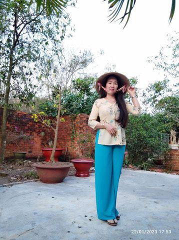 Bạn Nữ Trần Tien Độc thân 46 tuổi Tìm người yêu lâu dài ở TP Vĩnh Long, Vĩnh Long