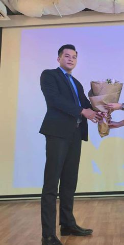 Bạn Nam Tony Huynh Độc thân 41 tuổi Tìm người để kết hôn ở Phú Nhuận, TP Hồ Chí Minh