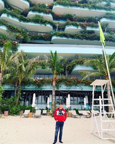 Bạn Nam Hiền Độc thân 29 tuổi Tìm người yêu lâu dài ở Ngô Quyền, Hải Phòng