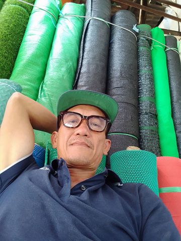 Bạn Nam HUY Ly dị 48 tuổi Tìm bạn đời ở Quận 6, TP Hồ Chí Minh