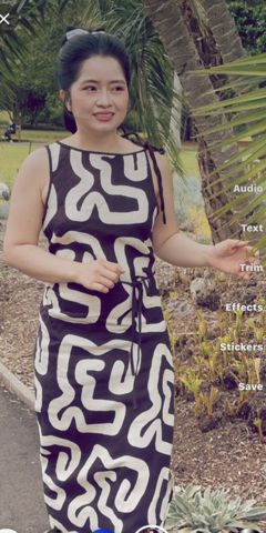 Bạn Nữ Pham Thi Bich Độc thân 38 tuổi Tìm người yêu lâu dài ở New South Wales, Úc