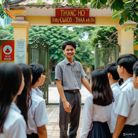 TRẦN PHƯớC THẠNH - Tìm người để kết hôn - Long Xuyên, An Giang - sống tích cực !!!