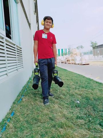 Bạn Nam Ngô văn học Độc thân 30 tuổi Tìm người yêu lâu dài ở Phú Tân, An Giang