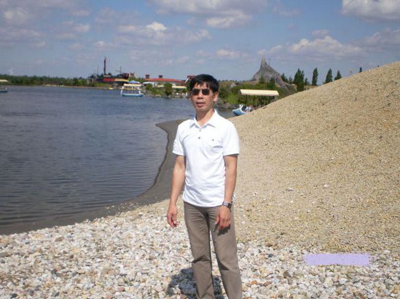 Bạn Nam phong Ly dị 51 tuổi Tìm bạn tâm sự ở Tân Phú, TP Hồ Chí Minh