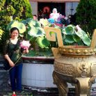 Lan anh - Tìm người yêu lâu dài - Mỹ Tho, Tiền Giang - Tìm bạn thật lòng