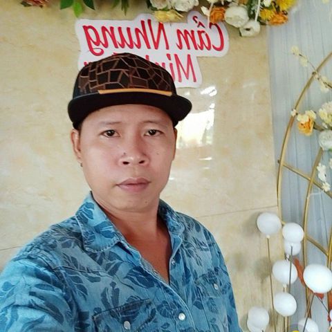 Bạn Nam Nguyễn Tấn Ly dị 43 tuổi Tìm người yêu lâu dài ở Bình Tân, TP Hồ Chí Minh