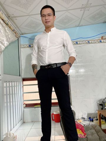 Bạn Nam Vũ công thành Độc thân 30 tuổi Tìm người yêu ngắn hạn ở Quận 3, TP Hồ Chí Minh