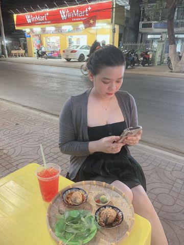 Bạn Nữ Tieu ni Độc thân 33 tuổi Tìm người yêu lâu dài ở Mỹ Tho, Tiền Giang