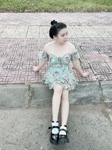 Bạn Nữ Tieu ni Độc thân 32 tuổi Tìm người yêu lâu dài ở Mỹ Tho, Tiền Giang