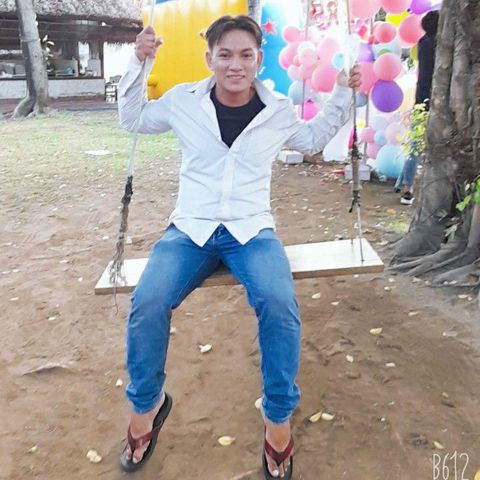 Bạn Nam TuánAnh Độc thân 37 tuổi Tìm người yêu lâu dài ở Đông Hưng Thuận, Hồ Chí Minh