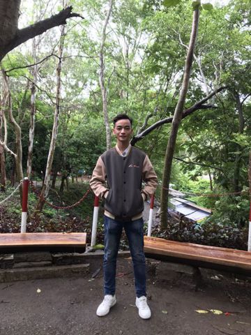 Bạn Nam Võ Văn Huy Độc thân 22 tuổi Tìm người yêu lâu dài ở Quận 3, TP Hồ Chí Minh