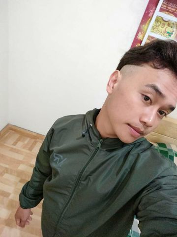 Bạn Nam Lý thanh hào Độc thân 23 tuổi Tìm người yêu lâu dài ở Đà Lạt, Lâm Đồng