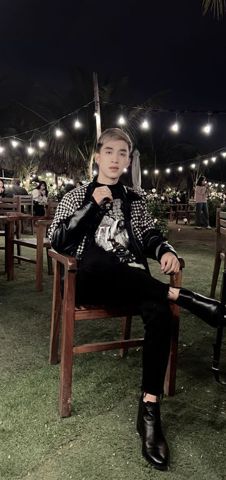 Bạn Nam Nguyễn Bình Độc thân 22 tuổi Tìm người yêu ngắn hạn ở Nam Từ Liêm, Hà Nội