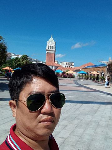 Bạn Nam Cherry tran Độc thân 39 tuổi Tìm người để kết hôn ở Quận 6, TP Hồ Chí Minh