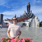 Tuyết Nguyễn - Tìm bạn bè mới - Mỹ Tho, Đồng Tháp - bình dân, thẳng tính