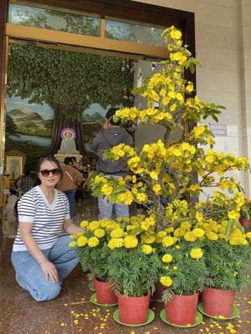 Bạn Nữ Tuyết Nguyễn Độc thân 58 tuổi Tìm bạn đời ở Mỹ Tho, Đồng Tháp