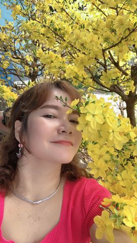 Bạn Nữ Thanh Độc thân 40 tuổi Tìm bạn bè mới ở Đức Hòa, Tây Ninh