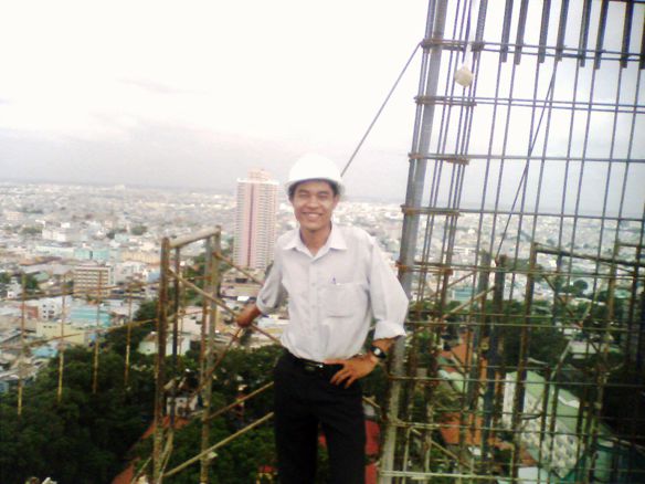 Bạn Nam Nguyễn Độc thân 43 tuổi Tìm người yêu lâu dài ở Quận 3, TP Hồ Chí Minh