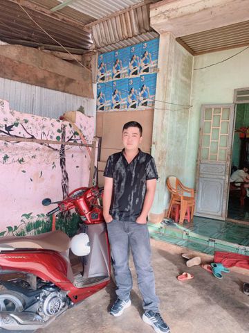 Bạn Nam Thông Độc thân 33 tuổi Tìm người yêu lâu dài ở Buôn Hồ, Đắk Lắk