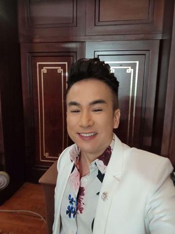 Bạn Nam Andy Độc thân 41 tuổi Tìm người yêu lâu dài ở Quận 3, TP Hồ Chí Minh