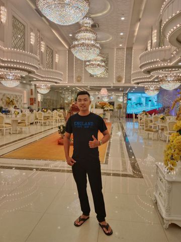 Bạn Nam Lê Tuấn Độc thân 29 tuổi Tìm người yêu lâu dài ở Cao Lãnh, Đồng Tháp