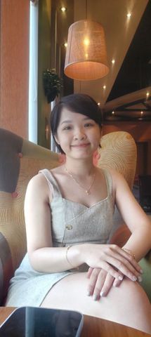 Bạn Nữ Trần Thị Thúy Độc thân 26 tuổi Tìm người yêu lâu dài ở Quận 3, TP Hồ Chí Minh