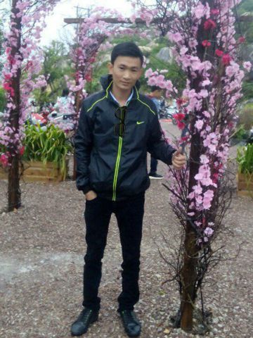 Bạn Nam Kien Độc thân 35 tuổi Tìm người yêu lâu dài ở Phù Cát, Bình Định