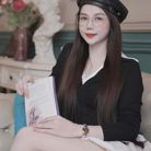 Thảo Thy - Tìm bạn tâm sự - Quận 5, TP Hồ Chí Minh - Cần chân thành, trung thực vì là yếu tố rất quan trọng trong mọi mối quan hệ