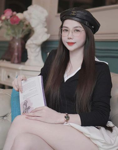 Bạn Nam Thảo Thy Độc thân 26 tuổi Tìm bạn tâm sự ở Quận 5, TP Hồ Chí Minh